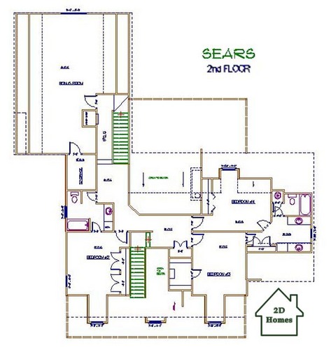 floor plan for  sears2morethan3000.jpg 